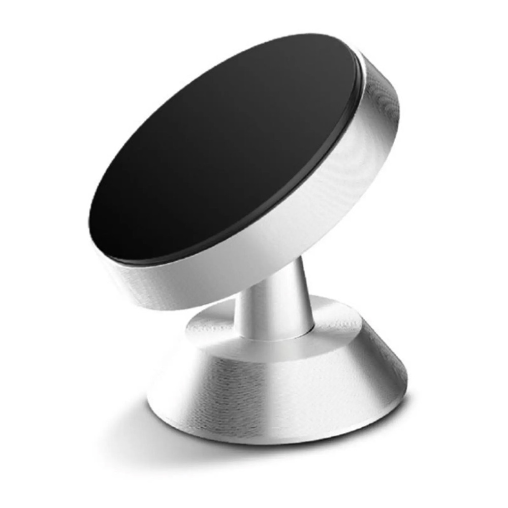 360 Degree Magnetic Car Dashboard Mount Phone Mount-